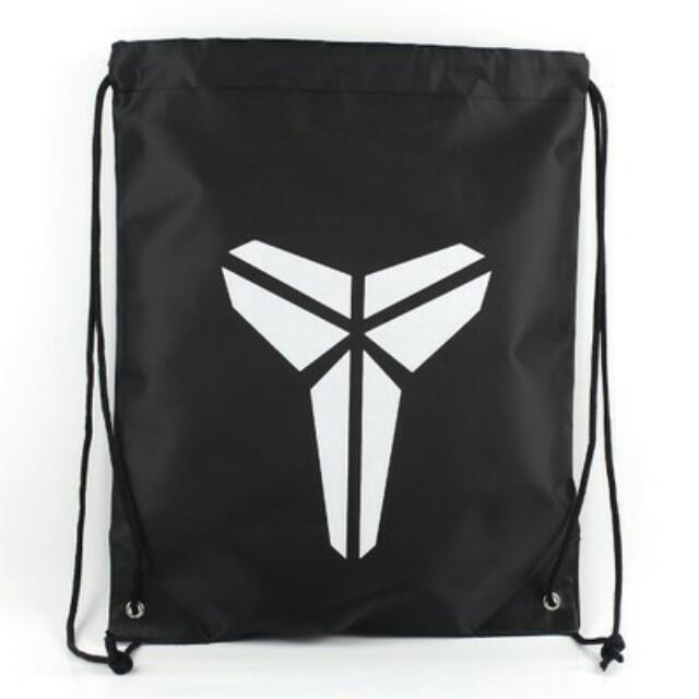 kobe bryant bag