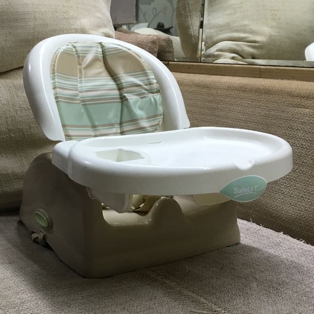 safety 1st recline and grow