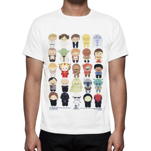 Tsum tsum shirt hotsell