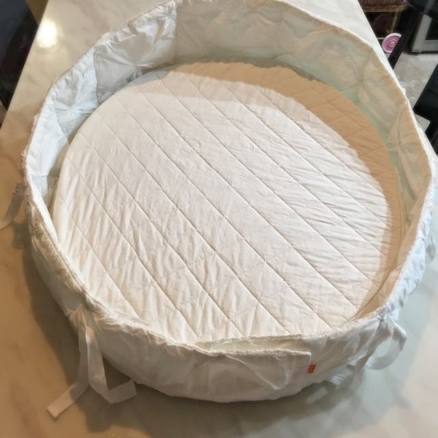 sleepi mini mattress