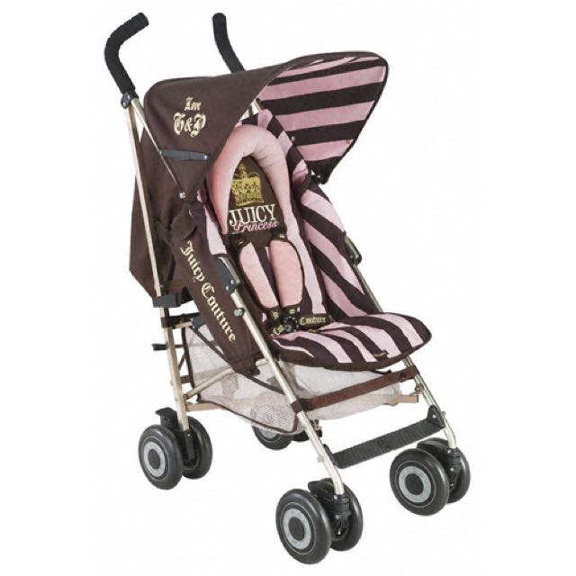 baby couture pram