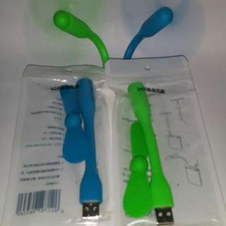 Brand New Mini USB Fan