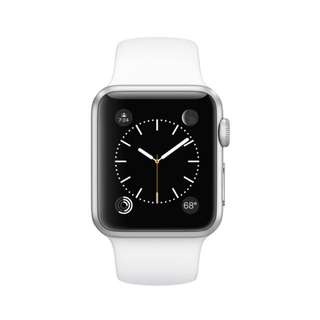 Apple Watch Selling Cheap!!!