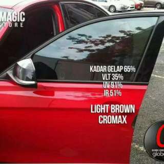 Affordable Tinted Roll For Sale Auto Accessories Carousell Malaysia