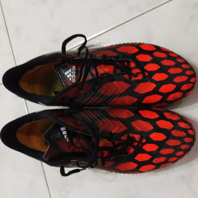 adidas predator instinct fg