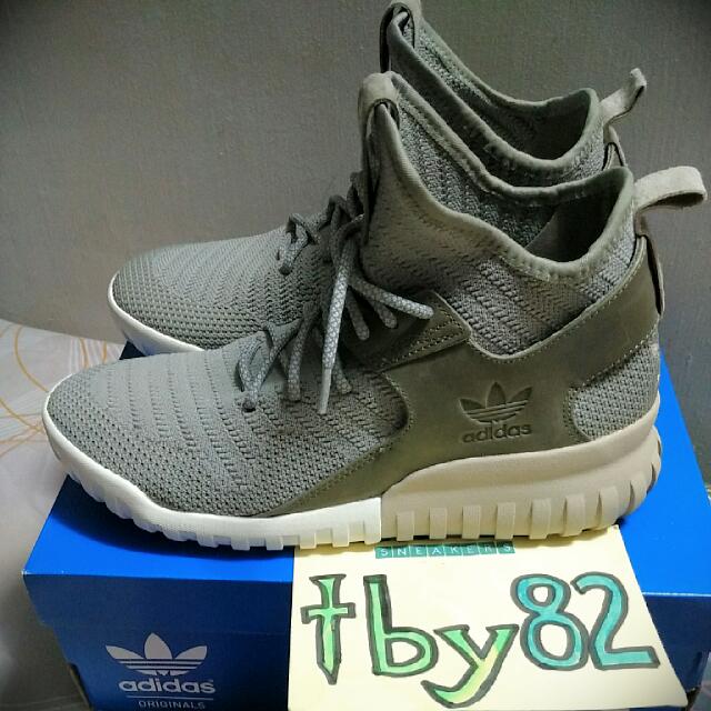 Tubular x knit sesame new arrivals