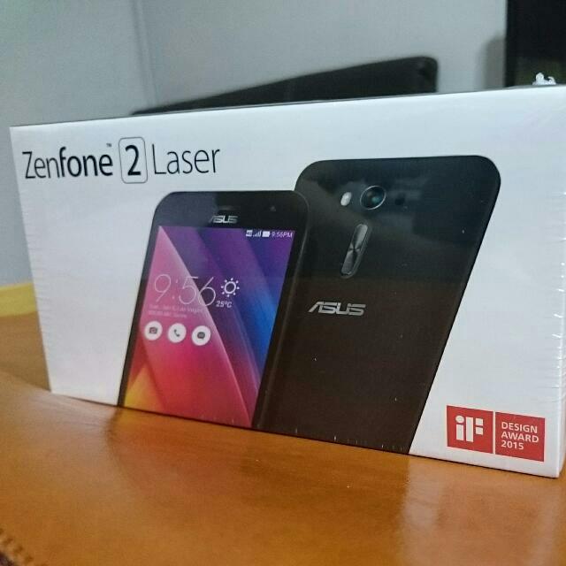 Asus Zenfone 2 Laser Ze550kl Electronics On Carousell