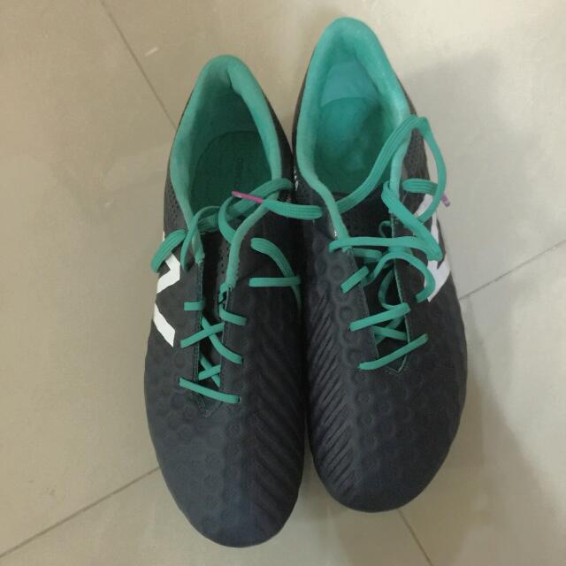 New balance visaro pro fg womens buy hot sale