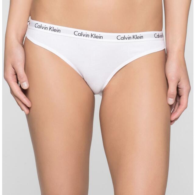 calvin klein women's 3 pack