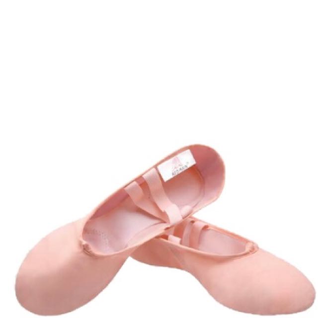 Red rain ballet new arrivals shoes