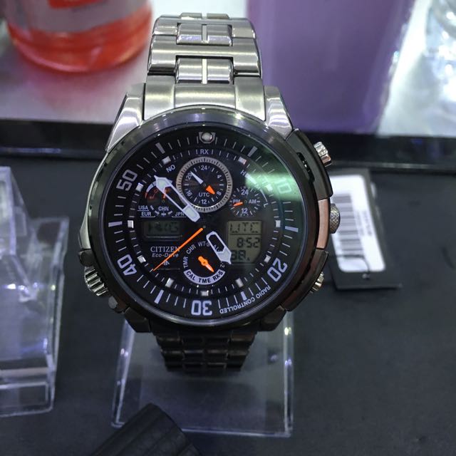 Citizen jy8000 sale