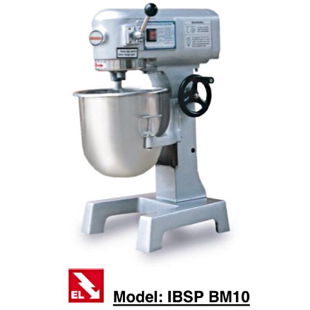 Conventional Mixer, TV & Home Appliances, Kitchen Appliances, Hand