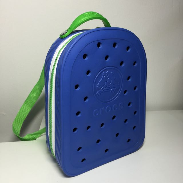 crocs nex