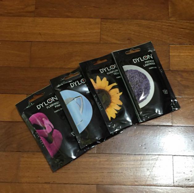 Where Can I Buy Fabric Dye In Singapore لم يسبق له مثيل الصور