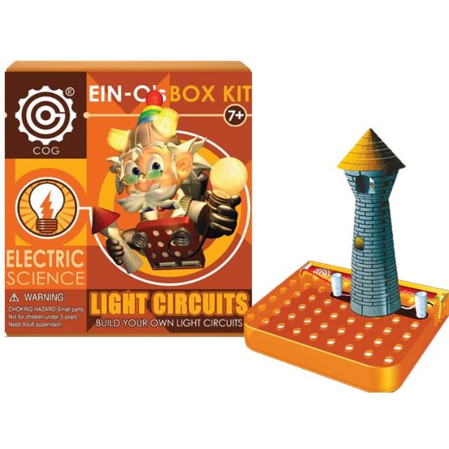 Ein o science kits top