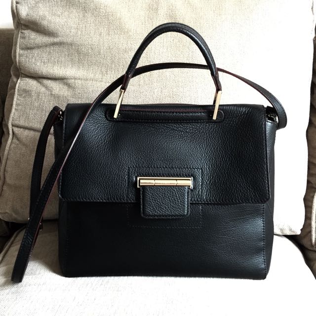Furla artesia top bag