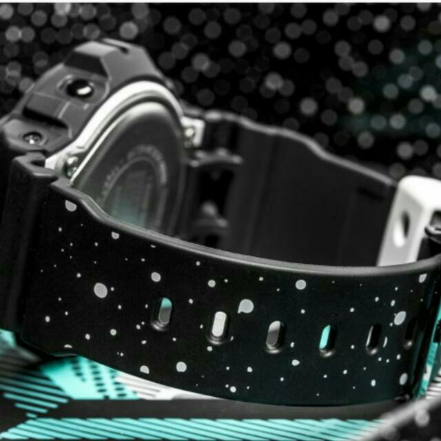 G SHOCK SNEAKER FREAKER DW6900SF NIGHTOWL Everything Else on