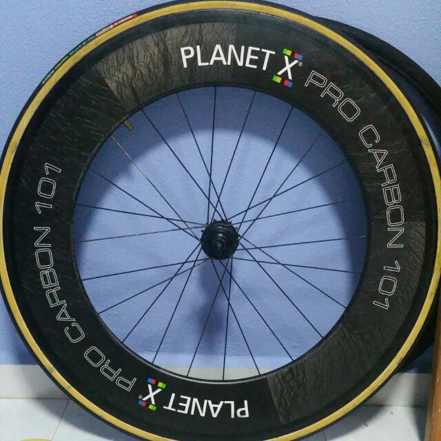 Planet x pro carbon 101 new arrivals