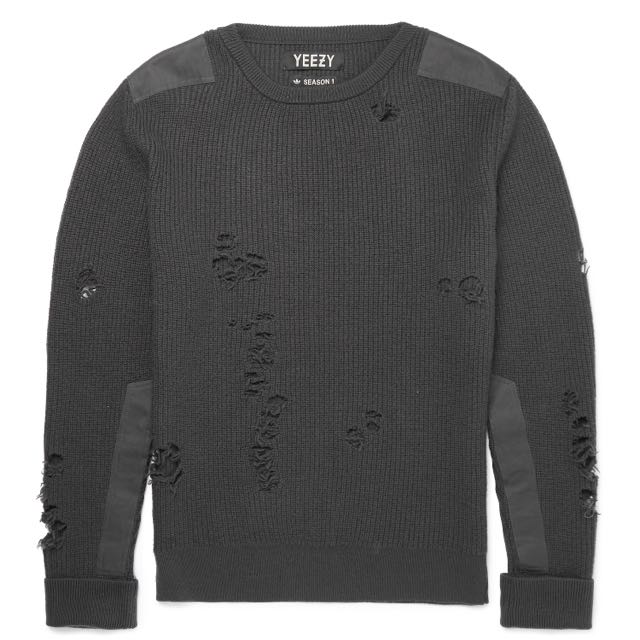 yeezy sweater price