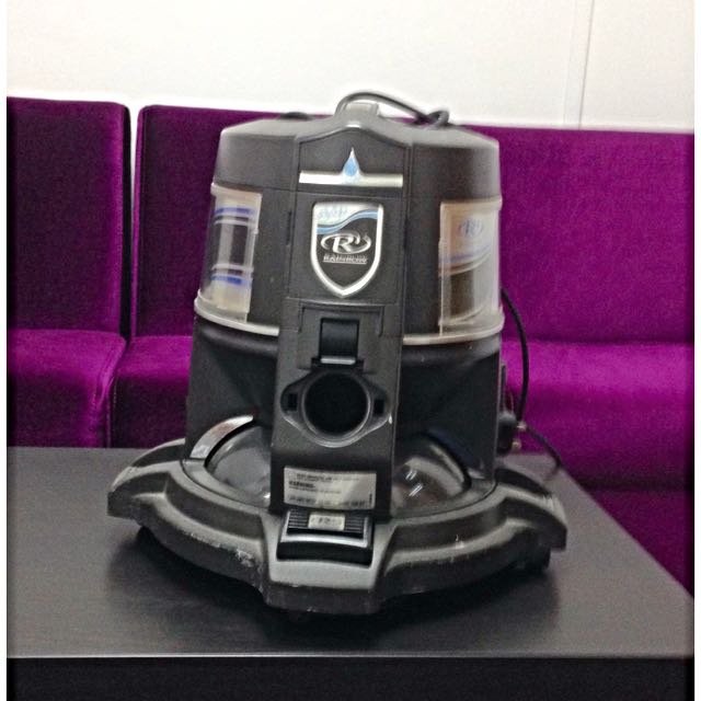 RAINBOW VACUUM CLEANER, TV & Home Appliances, Air Purifiers