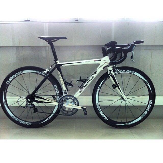 scott addict r3