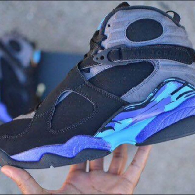 aj8 aqua