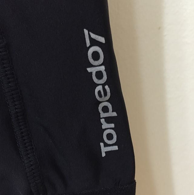 torpedo 7 bike shorts