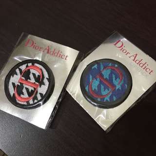 買MAC粉餅或眼線即贈🎉