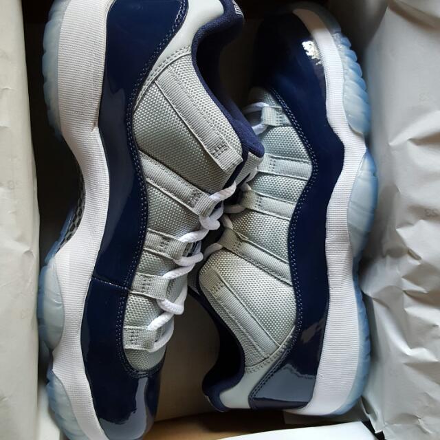aj11 georgetown