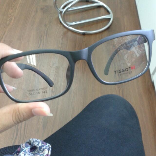 Tissot eyewear best sale