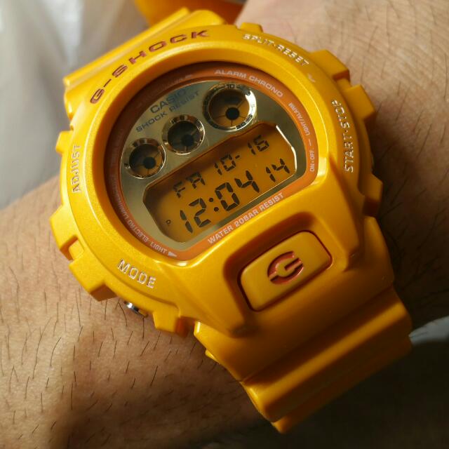 G shock on sale mango