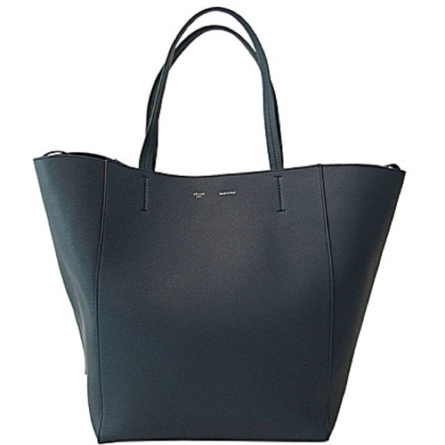 Celine cabas shop phantom large