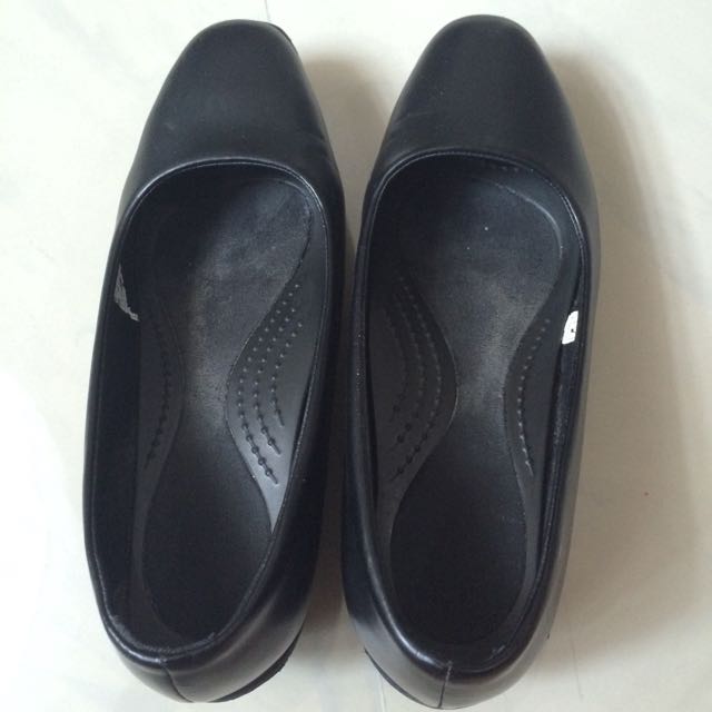 Crocs Formal Shoes