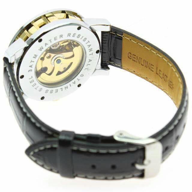 Fuyate watch sales