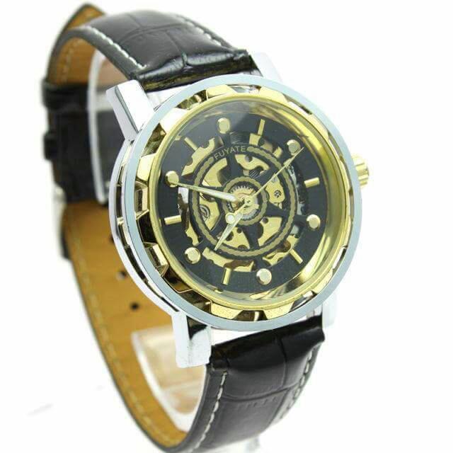 Fuyate watch new arrivals