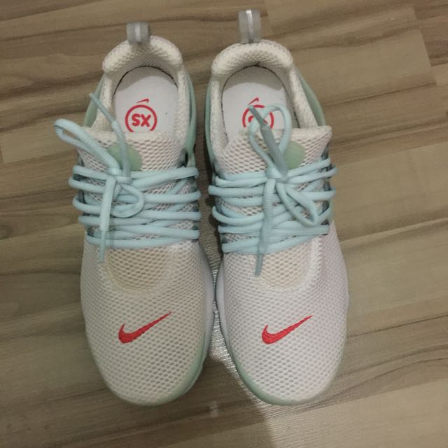 Air presto store unholy cumulus xs