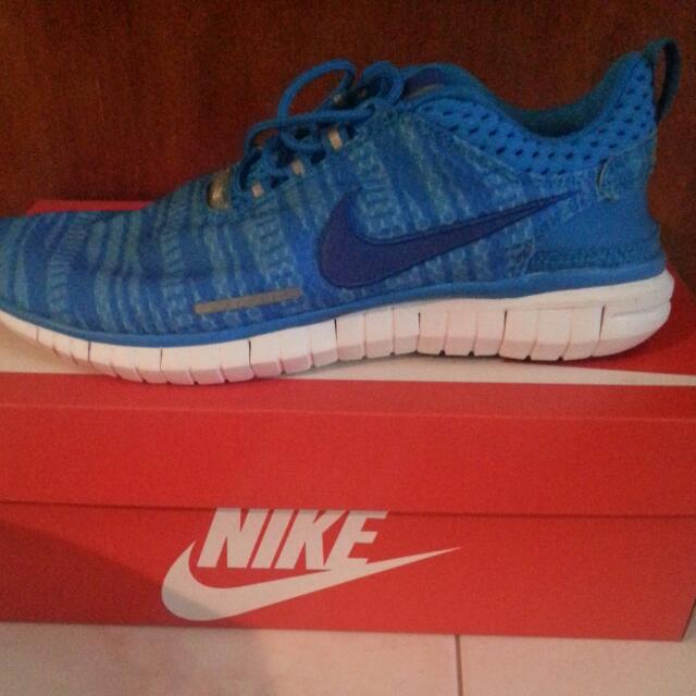 Nike Free OG 14 Br Women s Fashion Footwear Sneakers on Carousell