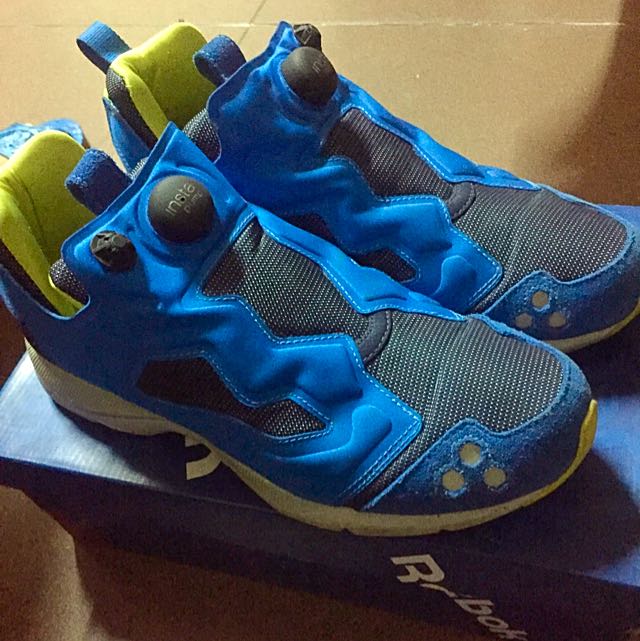 reebok pump 47
