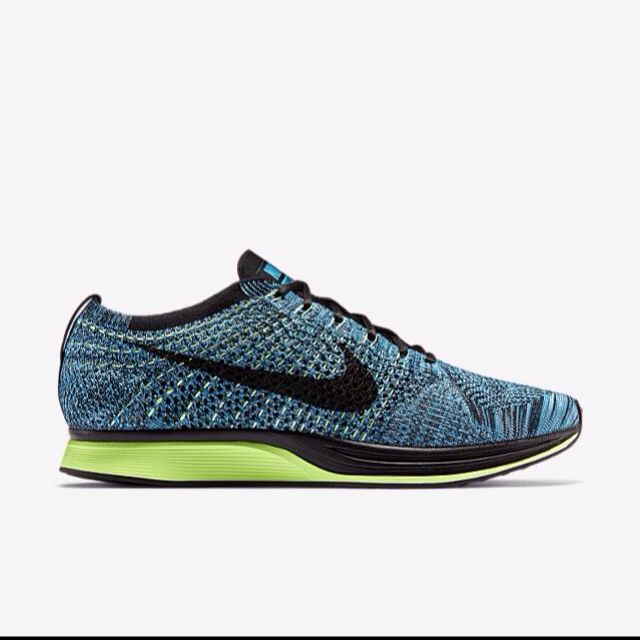nike flyknit discount