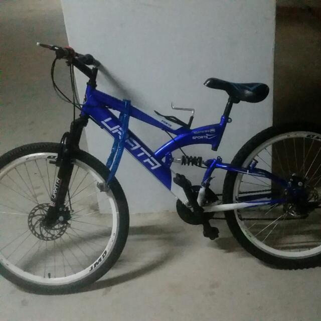 Urata mountain bike price hot sale
