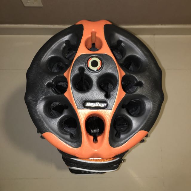 Bag boy revolver best sale pro for sale