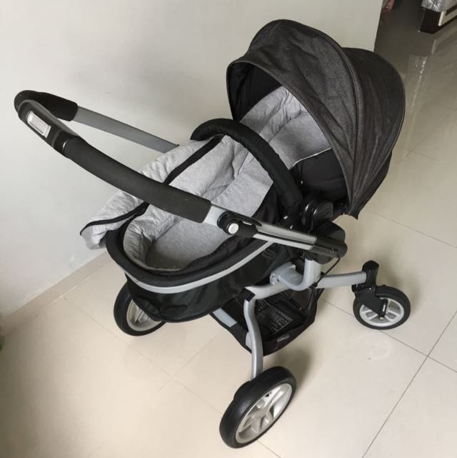 Graco symbio car seat store