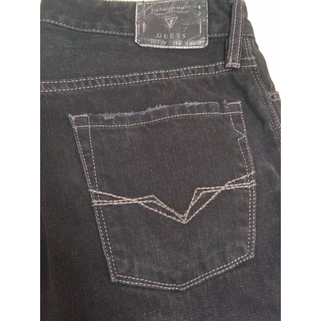 guess brit rocker slim tapered