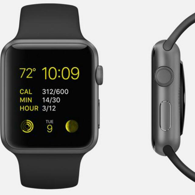 iwatch 7000
