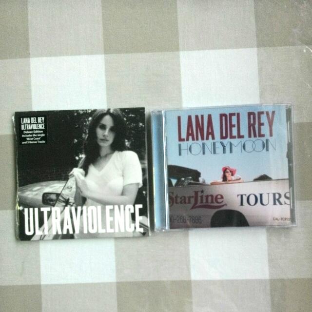 Lana Del Rey Albums Women S Fashion Dresses Sets Sets Or Coordinates On Carousell