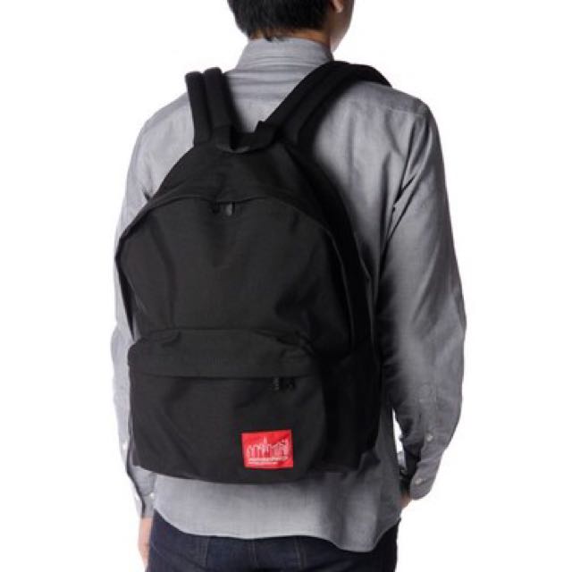 manhattan × etudes big apple backpack www.cleanlineapp.com