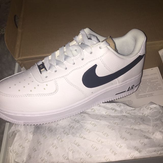 afi nike