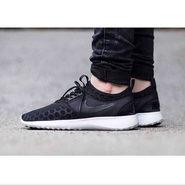 nike juvenate leather