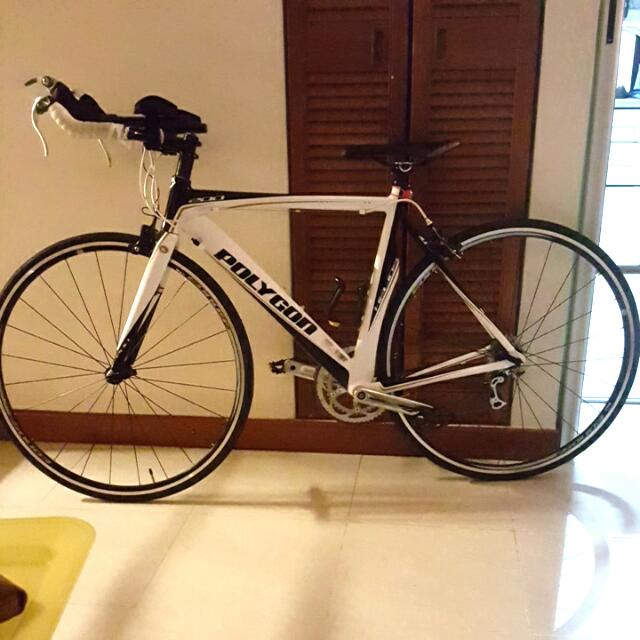 polygon helios 300 tt