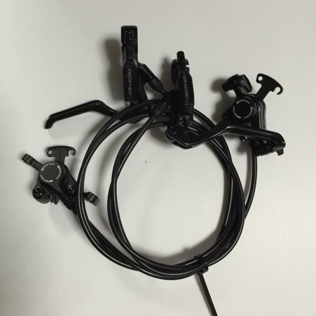 Promax 2025 decipher hydraulic